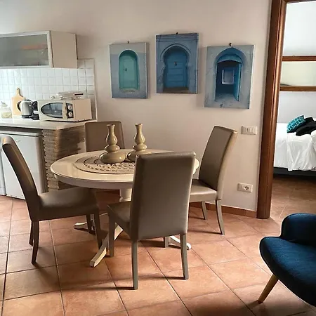 Dormiroma - Cedro 21 Apartments-3