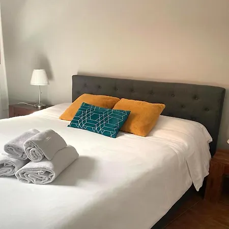 Dormiroma - Cedro 21 Apartments-3