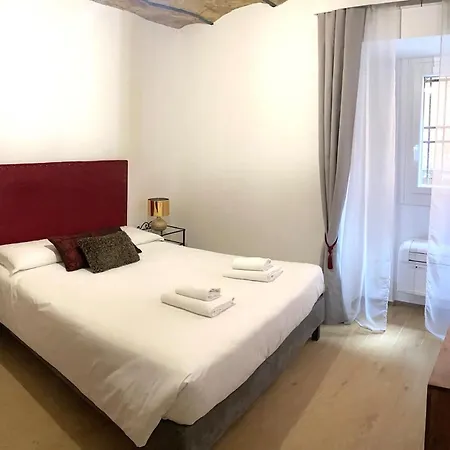 Dormiroma - Cedro 21 Apartments-2