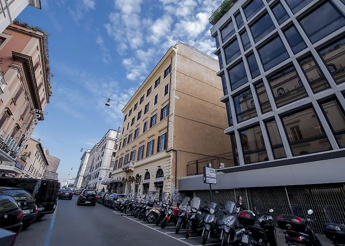 Demetra Hotel