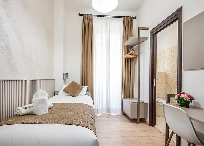 Cola Di Rienzo Suite B&B